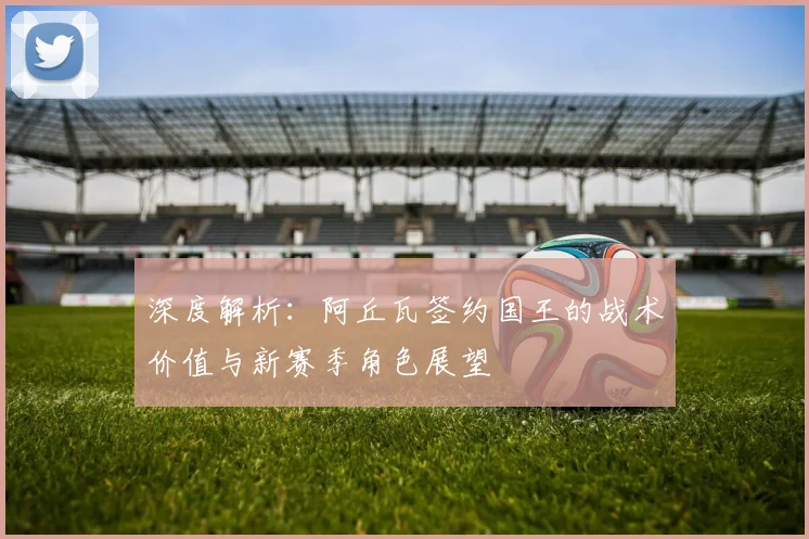 深度解析:阿丘瓦签约国王的战术价值与新赛季角色展望
